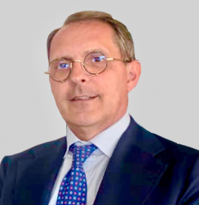 Serdar Jorayev - Founder