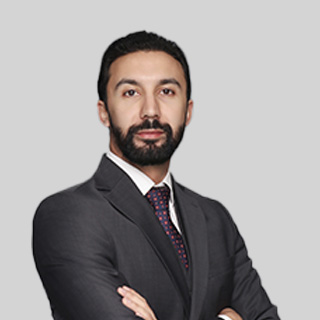 Serdar Jorayev - Founder
