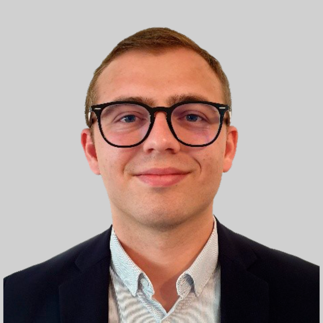 Serdar Jorayev - Founder