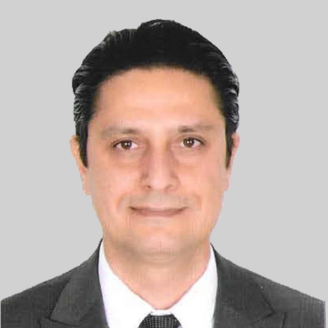 Serdar Jorayev - Founder