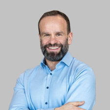 Serdar Jorayev - Founder