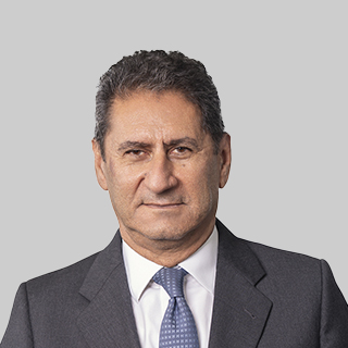 Serdar Jorayev - Founder