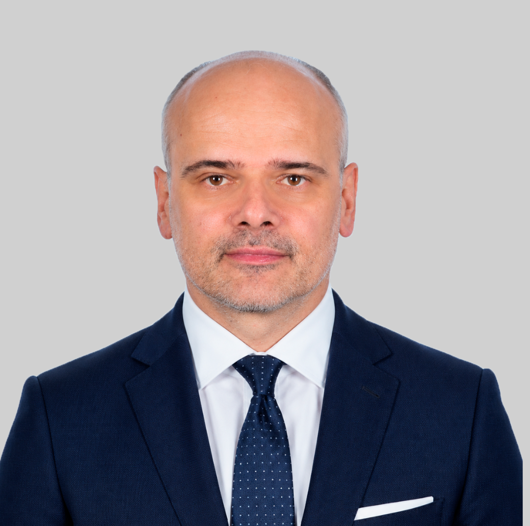 Serdar Jorayev - Founder