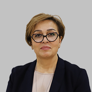 Serdar Jorayev - Founder