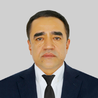 Serdar Jorayev - Founder