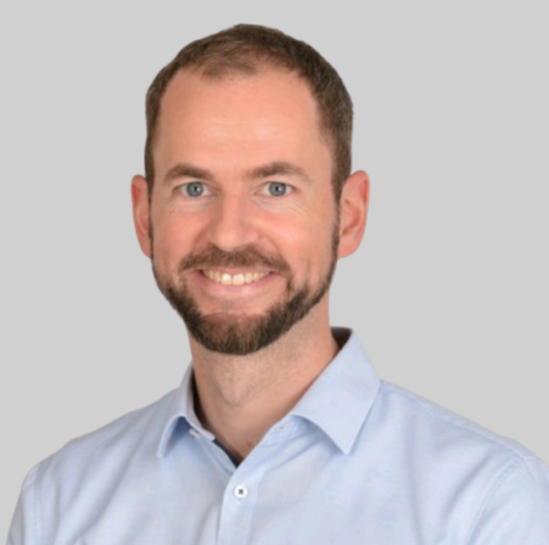 Serdar Jorayev - Founder