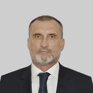 Serdar Jorayev - Founder