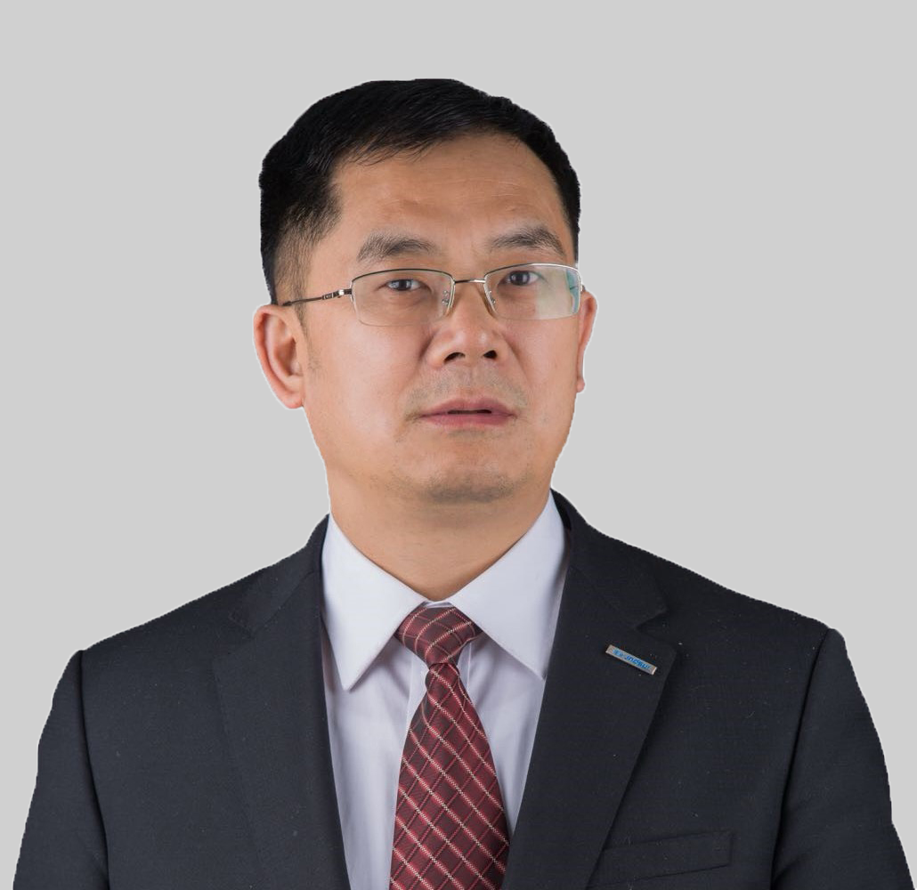 Serdar Jorayev - Founder